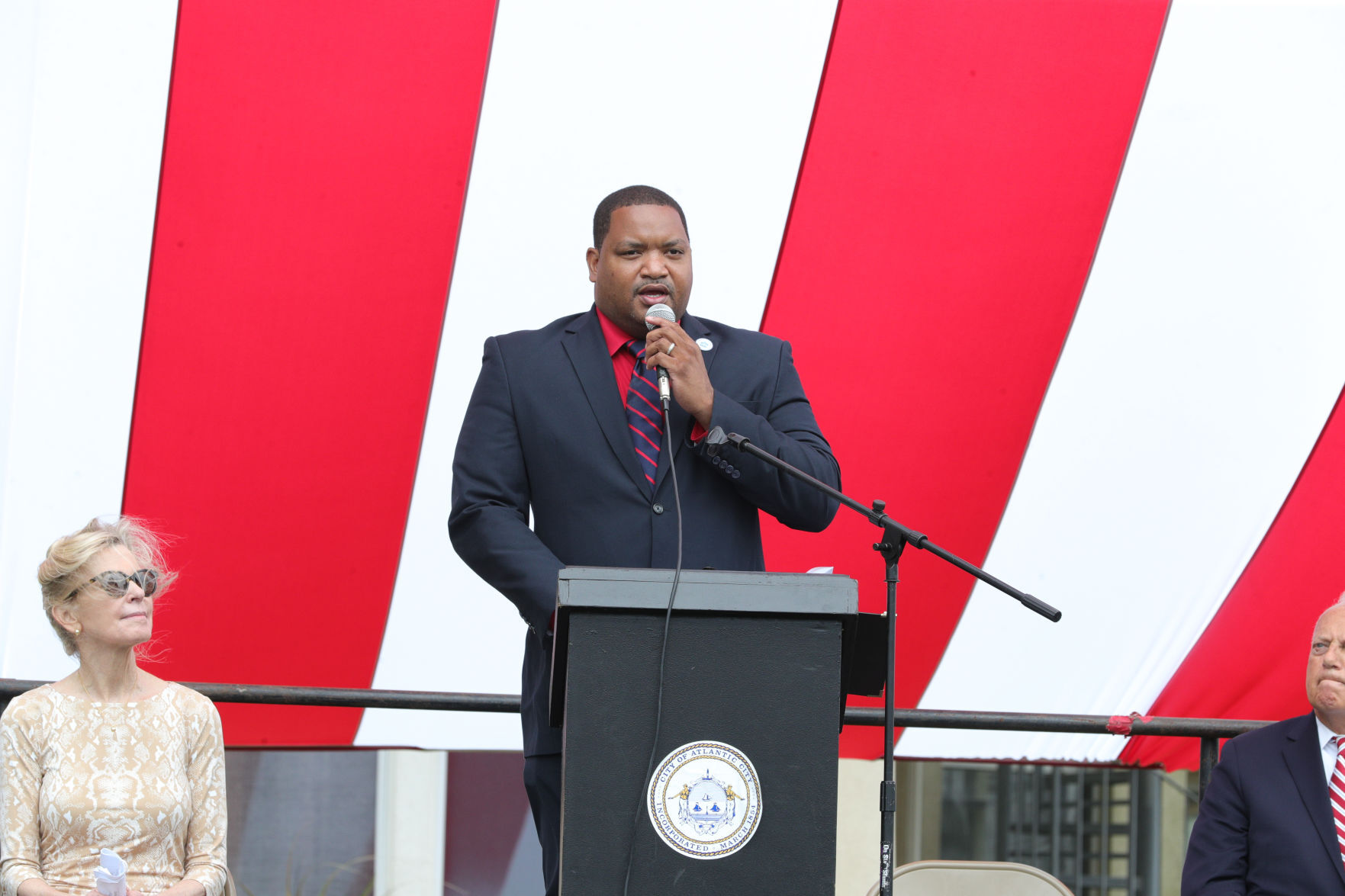 AC 911events